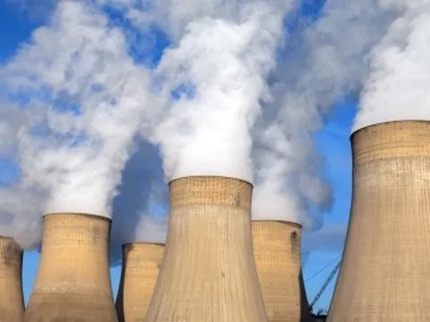 Bộ Chính trị: Vận hành 2 dự án điện hạt nhân Ninh Thuận vào giai đoạn 2030-2035