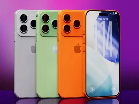 Thông tin người đang muốn mua iPhone 17 Pro Max cần biết