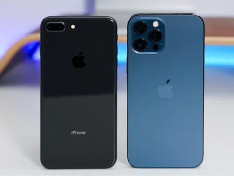 Mẫu iPhone dù có rẻ đến đâu cũng không nên mua lúc này