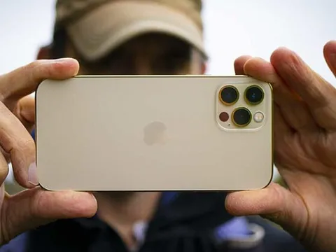 Một nút bấm trên iPhone sắp bị "khai tử"?