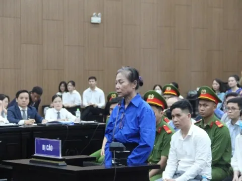 Thi hành án dân sự trong các vụ án tham nhũng, kinh tế đạt hơn 22.342 tỷ đồng