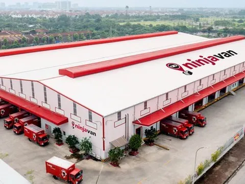 Công ty từng vận chuyển 2 triệu đơn hàng mỗi ngày bất ngờ thông báo rút khỏi Việt Nam