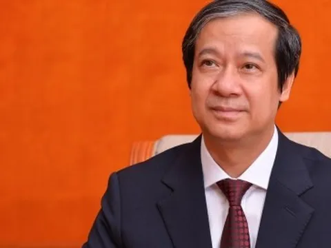 Bộ trưởng GD&ĐT: Lương cơ bản giáo viên dự kiến tăng 2-7 triệu đồng mỗi tháng