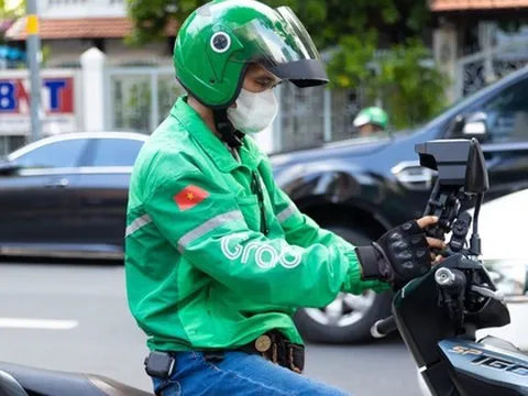 Vì sao Grab Việt Nam yêu cầu Mordor Intelligence thu hồi các báo cáo thị trường taxi?