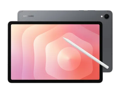 Samsung Galaxy Tab S11 Series về Việt Nam: Tablet mỏng nhất từ trước đến nay, tích hợp AI toàn diện