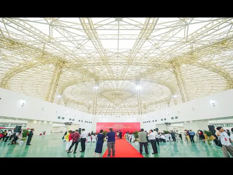 Dự án 7.000 tỷ đồng do Vingroup xây dựng vừa lập kỷ lục chưa từng có tại Việt Nam