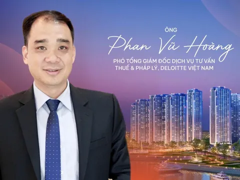 Chuyên gia: Sức mạnh tài chính và sự đóng góp của các doanh nghiệp tư nhân đã vượt xa giai đoạn “khởi nghiệp” hay “bổ trợ”