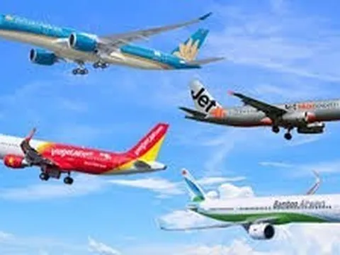 Cần cơ chế giám sát tường minh về giá, dịch vụ hàng không