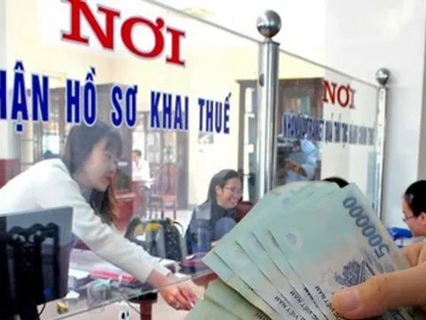 Bộ Tài chính lý giải việc giữ thuế thu nhập cá nhân tới 35%