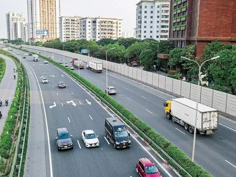 Cục CSGT vừa có đề xuất liên quan đến tất cả các phương tiện