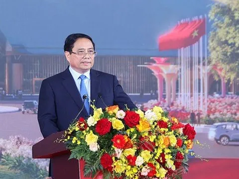 Viettel, VNPT và các Tập đoàn, Tổng công ty trực thuộc Bộ Tài chính, Bộ Xây dựng đồng loạt nhận nhiệm vụ mới từ Thủ tướng