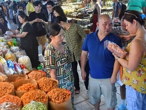 Đề xuất áp thuế 17% với cá nhân kinh doanh: Lo khó chứng minh chi phí