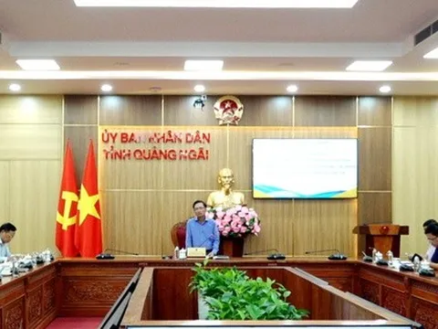 Thông tin mới nhất về dự án đường 3.500 tỷ đồng, ảnh hưởng hơn 2.300 hộ dân tại Quảng Ngãi