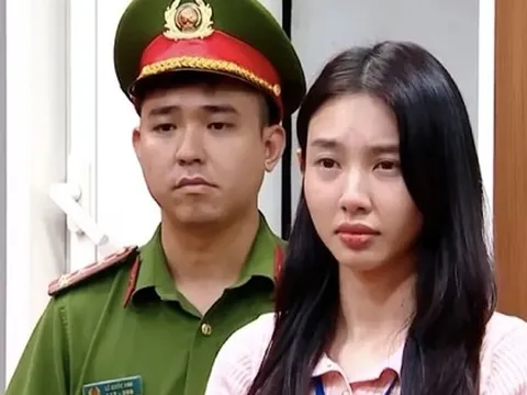 Sau phiên livestream bán kẹo Kera thu về 400 triệu, Hoa hậu Thuỳ Tiên đòi tăng cổ phần