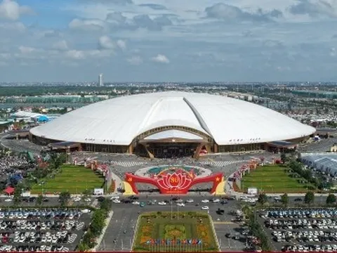 VEC và cơ hội mở cửa ra thế giới cho ngành công nghiệp triển lãm Việt Nam