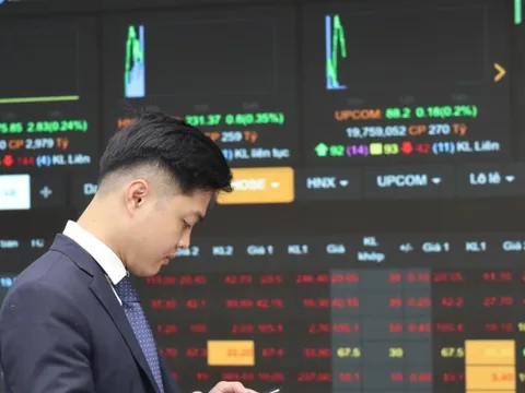 VN-Index mất mốc 1.700 điểm, chứng khoán tuần tới sẽ ra sao?