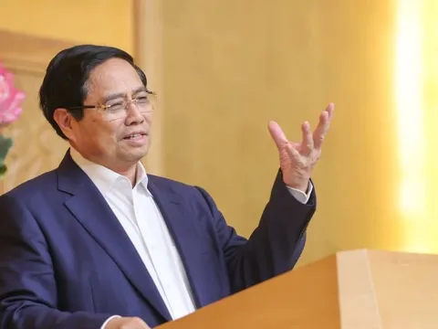 Thủ tướng: Cần giữ ổn định lãi suất đồng tiền Việt Nam