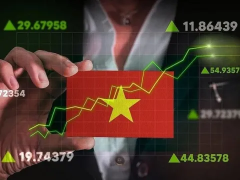 Thêm một bước tiến lớn, có ý nghĩa rất quan trọng cho tiến trình nâng hạng thị trường chứng khoán