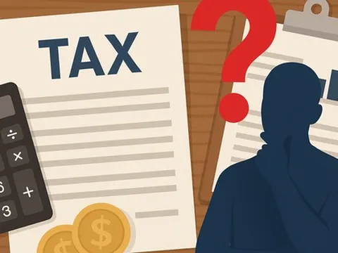 Mới nhất: Đề xuất rút gọn biểu thuế TNCN xuống 5 bậc, nâng ngưỡng áp thuế 35% lên trên 100 triệu đồng/tháng