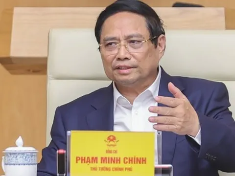 Thủ tướng yêu cầu các Bộ, cơ quan báo cáo hằng tuần về hai dự án tỷ đô