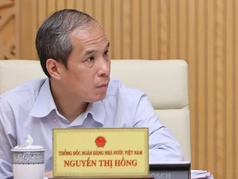 Phó Thống đốc: Tăng trưởng tín dụng mạnh đồng nghĩa cung tiền nhiều hơn, gây áp lực lạm phát trong dài hạn