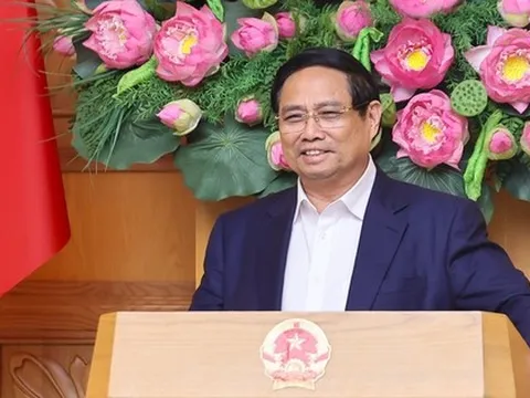 Thủ tướng yêu cầu NHNN tăng cung vàng để ổn định thị trường nhưng không để lợi dụng chính sách