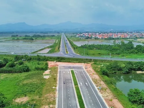 Nút giao Điện Biên Phủ ách tắc nhiều năm ở Đồng Hới được “giải cứu” như thế nào?