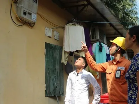 EVN lý giải gì về việc phân bổ khoản lỗ hơn 44.000 tỉ đồng vào giá điện?