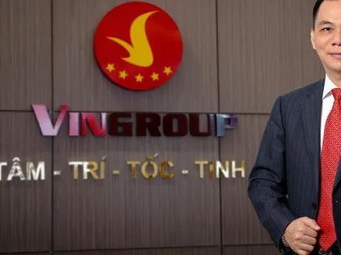 Khoản nợ 800.000 tỷ đồng bị thông tin thất thiệt của Vingroup có gì đáng chú ý?