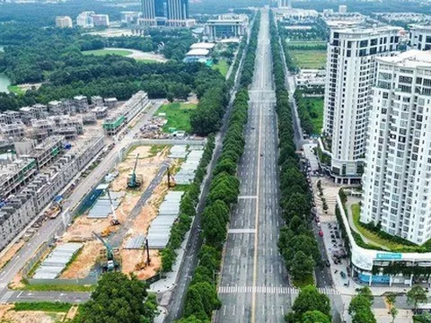 Bất động sản nóng lên nhờ ưu đãi chưa từng có: Thị trường sôi động hay “cơn sốt ảo” mới đang hình thành?