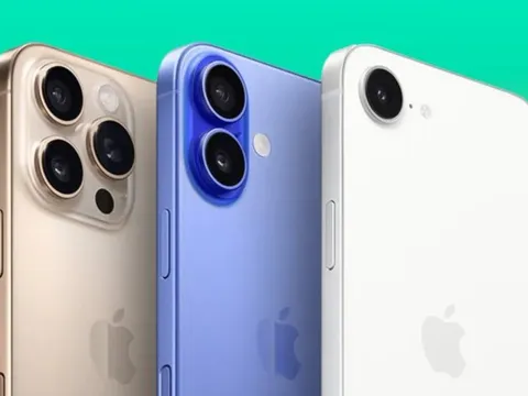 Apple sẽ "khai tử" 8 thiết bị này sau khi iPhone 17 ra mắt