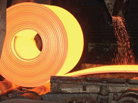 Hòa Phát "độc quyền" sản xuất một loại thép, mở ra cơ hội thay thế hàng nhập khẩu của Việt Nam