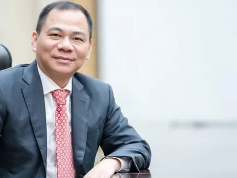 Bí mật đằng sau cú bứt phá tài sản ngoạn mục của tỷ phú Phạm Nhật Vượng: Tăng gần 10 lần trong hơn một thập kỷ