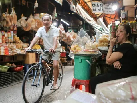 Thuế cho cá nhân kinh doanh còn nhiều vấn đề