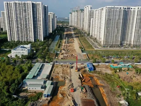 Đề xuất bỏ quy hoạch sử dụng đất cấp tỉnh, cấp xã và thiết lập nguồn thu phí nhà đất