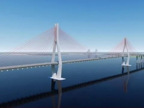 Đề xuất xây cầu Cát Lái hơn 19.000 tỷ đồng vào năm 2026