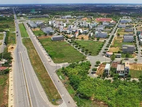 Căn cứ tính tiền bồi thường khi Nhà nước thu hồi đất