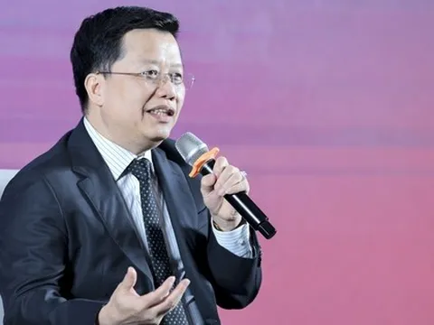 CEO TPBank Nguyễn Hưng: Vì sao món quà 100.000 đồng dịp 2/9 được hưởng ứng lớn, suy cho cùng, nhu cầu của người dân là yếu tố quyết định thành công của chuyển đổi số