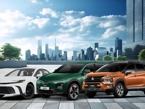 CCA 2025 chốt top 5, ‘người trong cuộc’ chọn những cái tên nào?