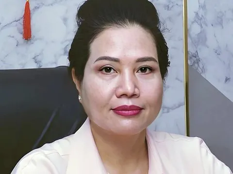 Cựu tổng giám đốc SJC Lê Thuý Hằng chỉ đạo "găm" vàng bình ổn giá, bán ra ngoài hưởng lợi