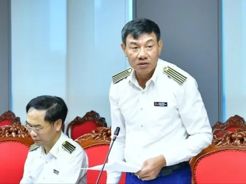 Bắt đầu kiểm toán quan trọng với 3 nhà máy thủy điện