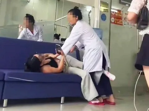 BV ĐH Y Dược TP.HCM đính chính thông tin liên quan tới bác sĩ nha khoa đánh khách hàng