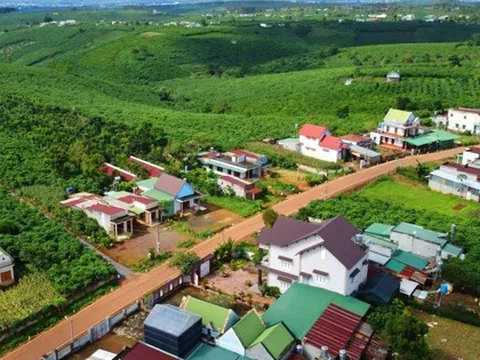 Tháo gỡ vướng mắc tính tiền sử dụng đất khi chuyển mục đích sử dụng đất nông nghiệp sang đất ở