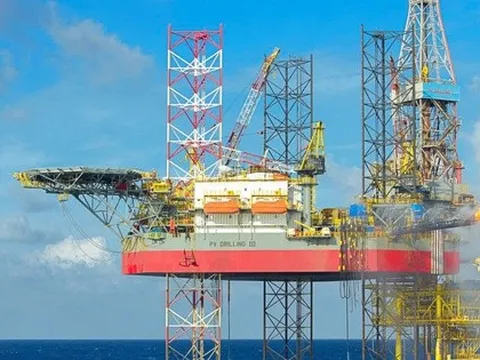 PV Drilling sắp chi gần 278 tỷ đồng trả cổ tức năm 2024
