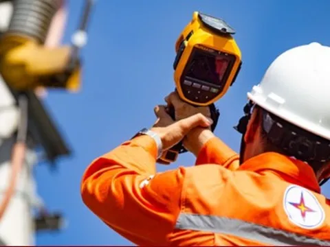 EVN lý giải nguyên nhân lỗ 44.000 tỷ đồng trong 2 năm