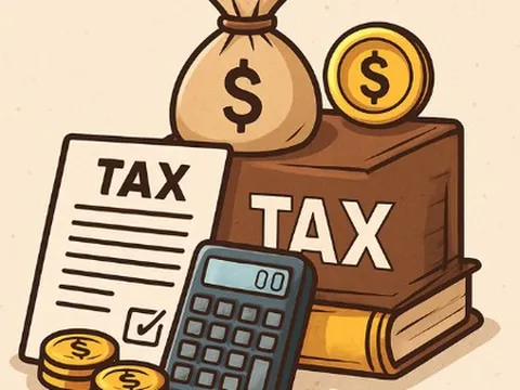 Doanh nghiệp nộp dư thuế không được hoàn, còn bị xử phạt, Bộ Tài chính nói gì?