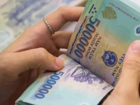 Lý do gần 1.770 đơn vị thuộc cấp xã chưa chi trả lương tháng 8