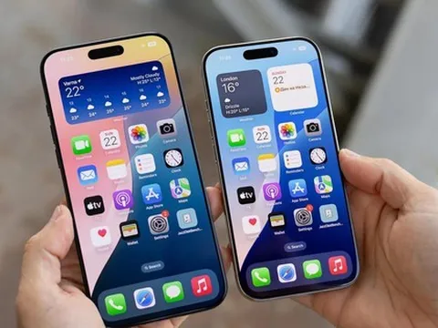 iPhone 16 Pro và 16 Pro Max bị Apple khai tử chỉ sau 1 năm ra mắt: Có nên mua nữa không?