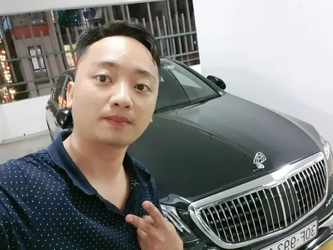 YouTuber Hoàng Văn Đức vừa bị khởi tố tội Trốn thuế là ai?