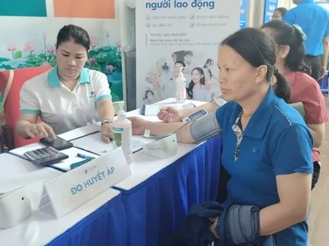 Hướng dẫn mới về cách xác định thời gian hưởng chế độ ốm đau